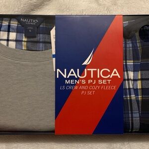 Nautica Men's PJ’s